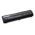 Vhbw 1x batterie compatible avec hp / compaq pavilion dv5 - 1037tx, dv5 - 1038tx, dv5 - 1039tx, dv5 - ...