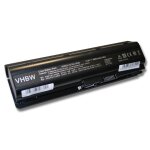 Vhbw 1x batterie compatible avec hp pavilion g7, g6, dm4, g4, dm4t - 1000, dm4 - 1000 ordinateur portable ...