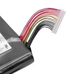 Vhbw batterie compatible avec msi gt75 8rg - 033(0017a3 - 033), gt75 8rg - 085cn, gt75 8rg - 089, gt75 ...