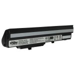 Vhbw 1x batterie compatible avec msi wind u123, u120, u135, u270, u90, u115, u120h, u90x ordinateur portable ... Vhbw 1x batterie compatible avec msi wind u123, u120, u135, u270, u90, u115, u120h, u90x ordinateur portable ...