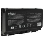 Vhbw 1x batterie compatible avec packard bell alp - ajax gn3, alp - ajax c3, alp - ajax c2, alp - ajax ...