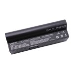 Vhbw 1x batterie remplacement pour asus al22 - 703 pour ordinateur portable (8800mah, 7, 4v, li - ion) ...