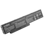 Vhbw 1x batterie remplacement pour fujitsu - siemens squ - 808 - f01, s26393 - e049 - v613 - 01 - 0809 ...
