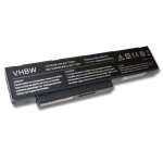 Vhbw 1x batterie remplacement pour fujitsu - siemens squ - 809 - f02, squ - 809 - f01, squ - 808 - f02 ... Vhbw 1x batterie remplacement pour fujitsu - siemens squ - 809 - f02, squ - 809 - f01, squ - 808 - f02 ...