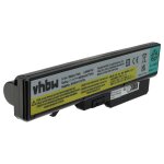 Vhbw 1x batterie remplacement pour ibm / lenovo l09m6y02, 57y6455, l09c6y02, l08s6y21, l09l6y02 pour ...