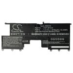 Vhbw 1x batterie compatible avec sony svp13213st, svp13215pxb, svp13217sc, svp13216pg, svp13215pxs ordinateur ...