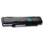 Vhbw 1x batterie compatible avec toshiba dynabook qosmio t851 / d8cr, v65 / 86l, v65, v65 / 88l, v65 ... Vhbw 1x batterie compatible avec toshiba dynabook qosmio t851 / d8cr, v65 / 86l, v65, v65 / 88l, v65 ...