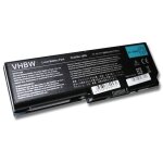 Vhbw 1x batterie compatible avec toshiba satellite l350, l350d - 10s, l350d, p200d, p200, l355d, l355 ... Vhbw 1x batterie compatible avec toshiba satellite l350, l350d - 10s, l350d, p200d, p200, l355d, l355 ...