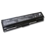 Vhbw 1x batterie compatible avec toshiba satellite pro a200se - 16z, a200ge - 24s, a200hd - 1u4, a200hd ...