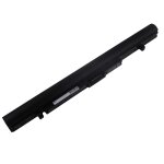 Vhbw 1x batterie compatible avec toshiba satellite pro r50 - b - 12n, r50 - b - 12p, r50 - b - 12q, r50 ...