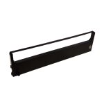 Vhbw 1x ruban encreur compatible avec citizen lsp 124 d plus, lsp 124 d, lsp 180 e, msp 120 imprimante ...