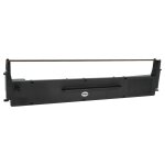 Vhbw 1x ruban encreur compatible avec epson rx80f, rx82, rx80t, rx85 imprimante matricielle ou de reus ...