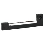 Vhbw ruban encreur compatible avec nikko nk - 200, nk - 200 mf, nk 5200 imprimante matricielle ou de ...