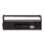 Vhbw 1x ruban encreur compatible avec micros 2700 slip printer, ncr 999 - 5200, 5100 imprimante matricielle ... Vhbw 1x ruban encreur compatible avec micros 2700 slip printer, ncr 999 - 5200, 5100 imprimante matricielle ...