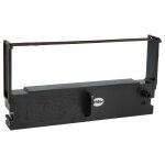 Vhbw 1x ruban encreur compatible avec sharp er - a 570, er - a 610, er - a 650 imprimante matricielle ...