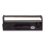 Vhbw 1x ruban encreur compatible avec star mp 300 imprimante matricielle ou de reus - noir