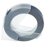 Vhbw 1x ruban de marquage 3d compatible avec dymo mini, maxi 1755, label buddy 20008 imprimante d'étiquettes ... Vhbw 1x ruban de marquage 3d compatible avec dymo mini, maxi 1755, label buddy 20008 imprimante d'étiquettes ...