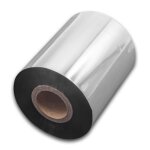 Vhbw 1x ruban transfert thermique compatible avec sato cl6nx, cl4nx imprimante d'étiquette résistante ... Vhbw 1x ruban transfert thermique compatible avec sato cl6nx, cl4nx imprimante d'étiquette résistante ...