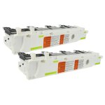 Vhbw 2x bac de récupération de toner usagé compatible avec canon ir - adv c5255, c5250, c5240, c5235, ... Vhbw 2x bac de récupération de toner usagé compatible avec canon ir - adv c5255, c5250, c5240, c5235, ...