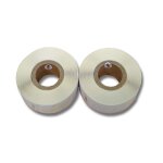 Vhbw 2x rouleau d'�tiquettes 25mm x 54mm (500 �tiquettes) compatible avec dymo labelwriter 330 turbo, ...