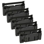 Vhbw 5x ruban encreur compatible avec casio ce 4500, ce 4500 serie, ce 4515, ce 4530, ce 4540 imprimante ... Vhbw 5x ruban encreur compatible avec casio ce 4500, ce 4500 serie, ce 4515, ce 4530, ce 4540 imprimante ...