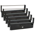Vhbw 5x ruban encreur compatible avec epson tm - u 930, tm - u 930 series, tm - u 930 ii, tm - u 950 ...