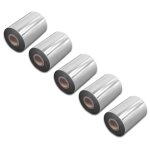 Vhbw 5x ruban transfert thermique compatible avec avery dennison monarch 9416 xl tt imprimante d'étiquette ... Vhbw 5x ruban transfert thermique compatible avec avery dennison monarch 9416 xl tt imprimante d'étiquette ...
