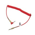 Vhbw adaptateur pour cble audio stro compatible avec sony mdr - 1a, msr7 casque - 3, 5mm vers jack ...
