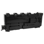 Vhbw bac de r�cup�ration de toner usag� compatible avec lexmark x 548 de, 546 dtn, 544 dw, 544 n, 544 ...
