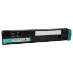 Vhbw bac de rcupration de toner usag compatible avec lexmark xs 955 dhe, , 950 series, 955 de, 950 ...