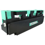Vhbw bac de rcupration de toner usag remplacement pour konica minolta a0xpwy2, 1008661, a0xpwy5, a0xpwy4, ...
