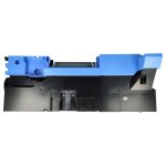 Vhbw bac de rcupration de toner usag remplacement pour konica minolta wx - 106, aaj5wy1 pour imprimante ...