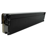 Vhbw bac de rcupration de toner usag remplacement pour xerox 108r00982, cwaa0751, 008r13061, 108r00865 ...