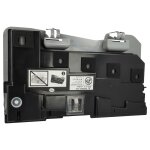 Vhbw bac de rcupration de toner usag compatible avec xerox workcentre 7125, 7120, 7120 t, 7125 s, ...