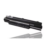Vhbw batterie 4400mah (7. 4v) pour notebook fujitsu lifebook a561 / d ah52 / dna ah52 / ga ah54 / h ah56 ...