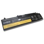 Vhbw batterie 4400mah pour notebook, ordinateur ibm lenovo thinkpad l430, thinkpad 70 + , thinkpad l530 ... Vhbw batterie 4400mah pour notebook, ordinateur ibm lenovo thinkpad l430, thinkpad 70 + , thinkpad l530 ...