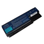 Vhbw batterie 4400mah pour notebook packard bell easynote lj61, lj63, lj65, lj67, lj71, lj73, lj75, lj77 ...
