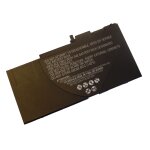 Vhbw batterie 4500mah (11. 1v) pour notebook hp e7u244a, elitebook 850, elitebook 850 g1, z books remplace ...