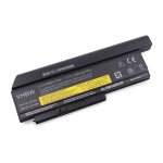 Vhbw batterie 6600mah lenovo thinkpad x220, x220i, x220s, x230 remplace 42t4863, 42t4865, 42t4866, 42t4867, ... Vhbw batterie 6600mah lenovo thinkpad x220, x220i, x220s, x230 remplace 42t4863, 42t4865, 42t4866, 42t4867, ...