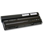 Vhbw batterie 6600mah pour pc dell latitude e5420m, e5520m comme 04nw9, 05g67c, 2p2mj, 312 - 1164, 312 ...