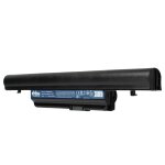 Vhbw batterie compatible avec acer aspire 3820tg - 334g32n, 3820tg - 334g50n, 3820tg - 432g32n, 3820tg ...