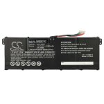 Vhbw batterie compatible avec acer aspire 5 a515 - 51g - 54fd, a515 - 51g - 58ug, a515 - 51g - 82hz ordinateur ...