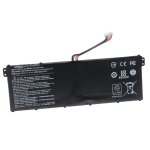 Vhbw batterie compatible avec acer aspire es1 - 523 - 85wm, es1 - 523 - 85zv, es1 - 523 - 86gj ordinateur ...