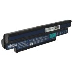 Vhbw batterie compatible avec acer aspire one nav50 ordinateur portable notebook (4400mah, 10, 8v, li ...