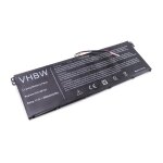 Vhbw batterie compatible avec acer chromebook 11 cb3 - 111 - c4fc, 11 cb3 - 111 - c4gd ordinateur portable ...