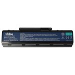 Vhbw batterie compatible avec acer emachines ms2273 ordinateur portable (8800mah, 11, 1v, li - ion)