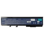 Vhbw batterie compatible avec acer extensa 4620, 3100 ordinateur portable (4400mah, 11, 1v, li - ion) ...