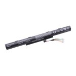 Vhbw batterie compatible avec acer travelmate p249 - g2 - mg - 76rz, p249 - m - 35es, p249 - m - 503m, ...