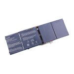 Vhbw batterie compatible avec acer travelmate p446 - m - 56fd, p446 - m - 56mx, p446 - m - 58dl, p446 ...