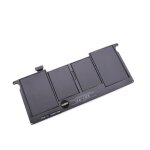 Vhbw batterie compatible avec apple macbook air 11. 6  2011 mc965, 11. 6  2011 mc965ll / a laptop (4680mah, ...